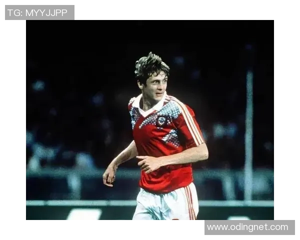 2月6日出生的足球巨星们 他们的成就与传奇历程