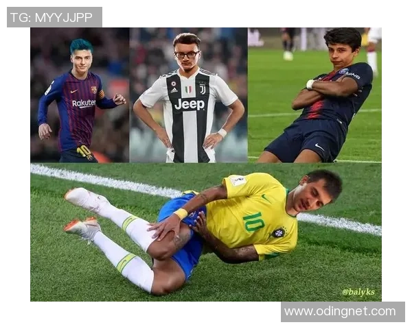 与足球明星面对面时如何得体交流的技巧与建议