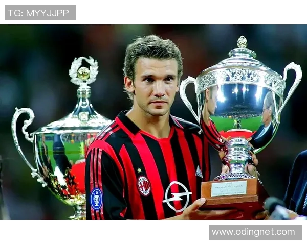 世界足坛四大球星盘点 谁是你心中的最佳足球传奇