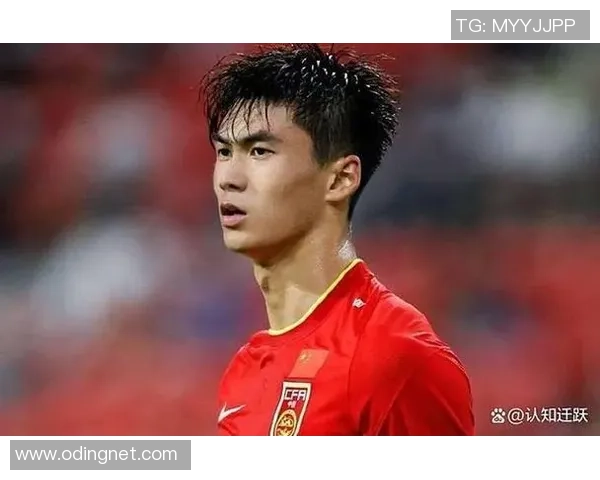 中国足球下一个球星是谁未来希望与潜力新秀全面深度解析 中国足球下一个球星是谁未来希望与潜力新秀全面深度解析