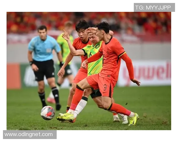 中国足球四大球星盘点 本土英雄如何挑战世界巅峰