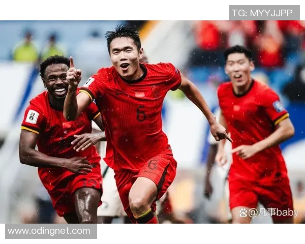 中国足球成名球星盘点及其对中国足球发展的深远影响