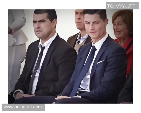 全球足球明星西装时尚排名 谁才是场外最帅球员