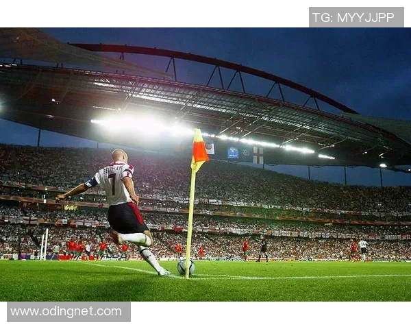 小贝传奇再现：从球场巨星到时尚偶像的完美转型