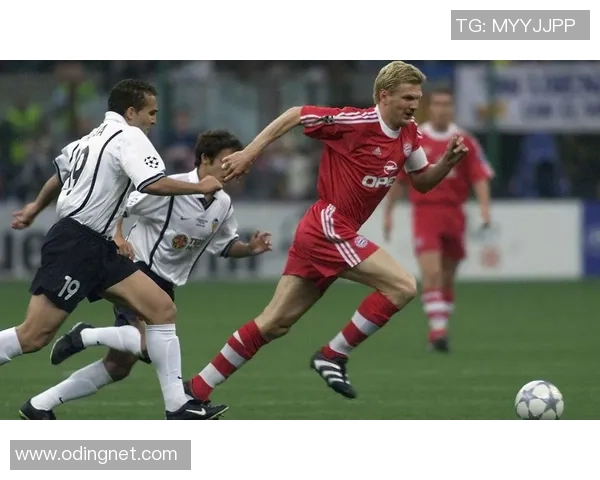 当今足球中场天才崛起:盘点世界顶级中场球星与他们的独特魅力 当今足球中场天才崛起:盘点世界顶级中场球星与他们的独特魅力