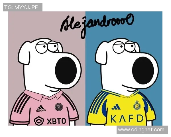 恶搞足球巨星:从梅西到C罗的另类人生,笑料百出的足球世界 恶搞足球巨星:从梅西到C罗的另类人生,笑料百出的足球世界