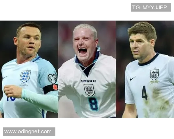 昔日英格兰足球传奇球星回顾与成就解析