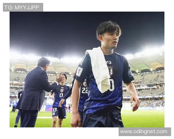 日本足球明星排名分析及各球员综合表现评估