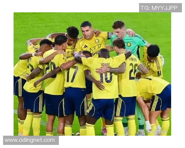 沙特足球巨星领衔，打造全新足球时代，激发亚洲足球新风潮