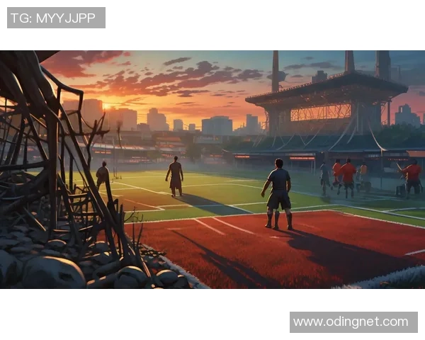 燃动绿茵梦追光年热血足球星球开启激情征程