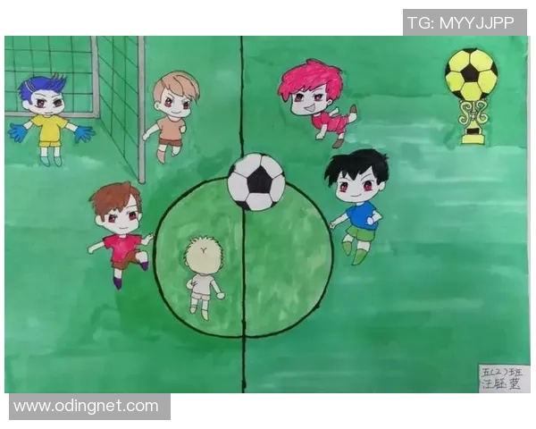 足球明星化身卡通搞怪大作战 欢笑不停尽在绿茵场